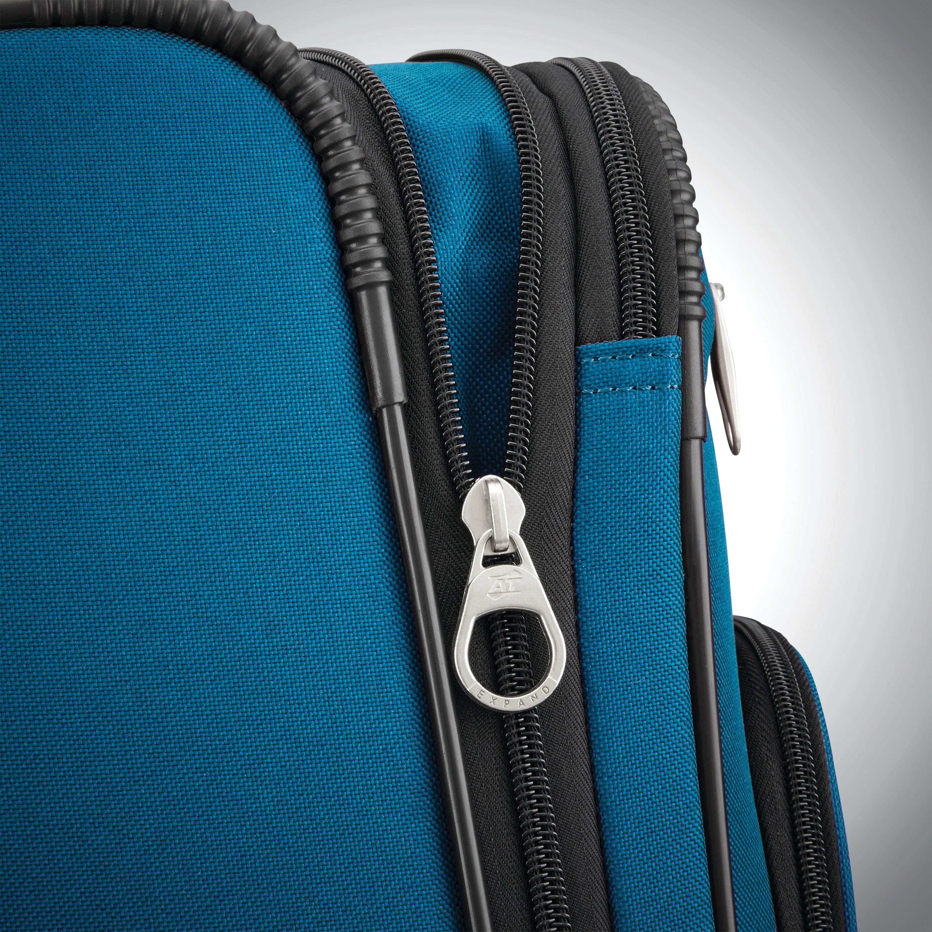 American Tourister POP Max 3 Piece Softside Luggage Set