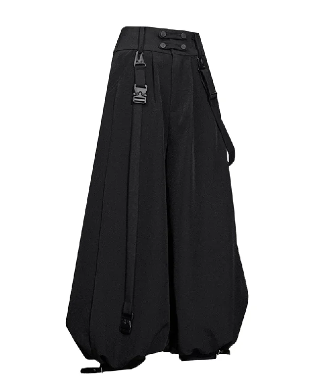 Black&Pants