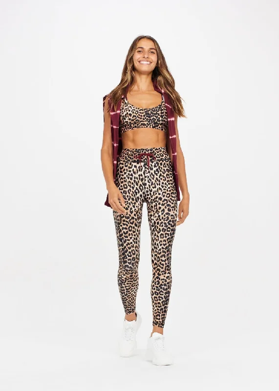Sheba Dance Bra Casual Hoodie Sweatshirt Look