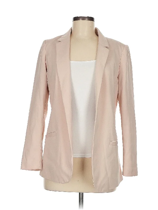 Blazer Hooded Sweatshirt for Women