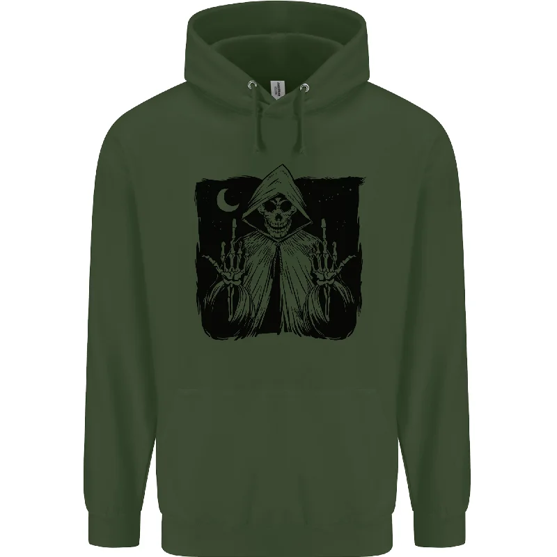 Forest Green
