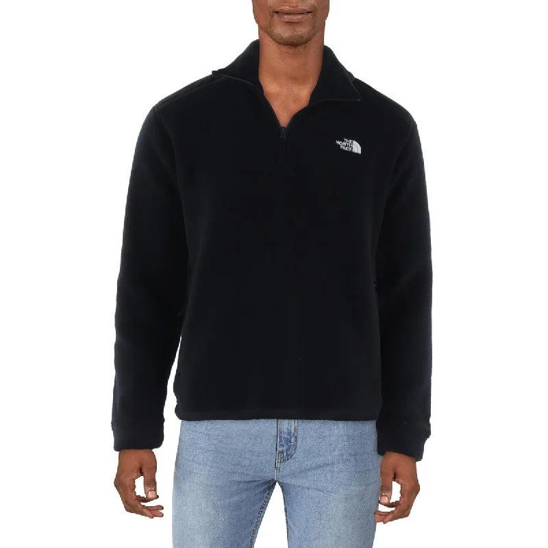 The North Face Womens Fleece Fitness Sweatshirt Warm Sweatshirts for Women