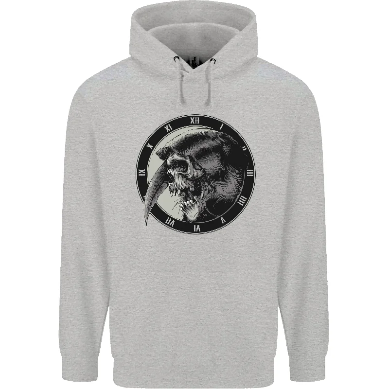 Sports Grey