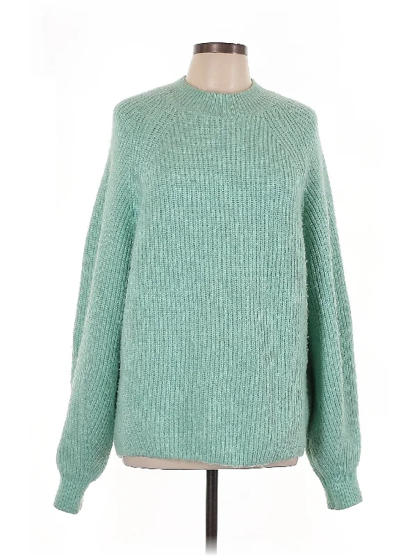 Pullover Sweater Hoodie Sweatshirt Fashion