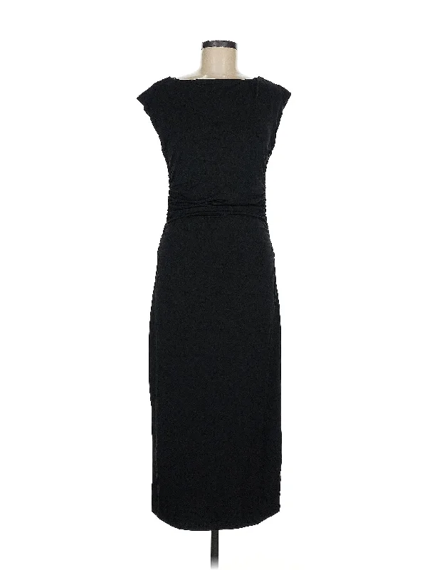 Cocktail Dress Cozy Winter Sweatshirt
