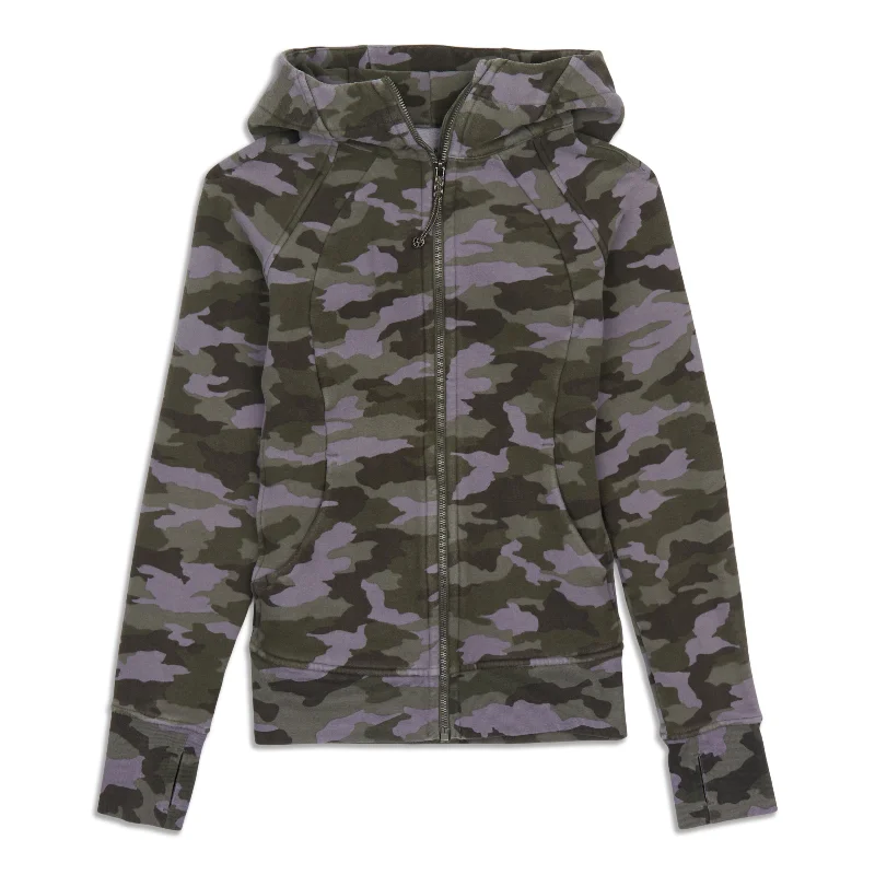 Scuba Hoodie - Resale