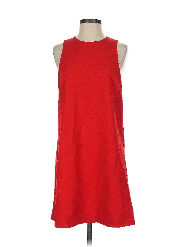 Casual Dress Stylish Sweatshirt Look