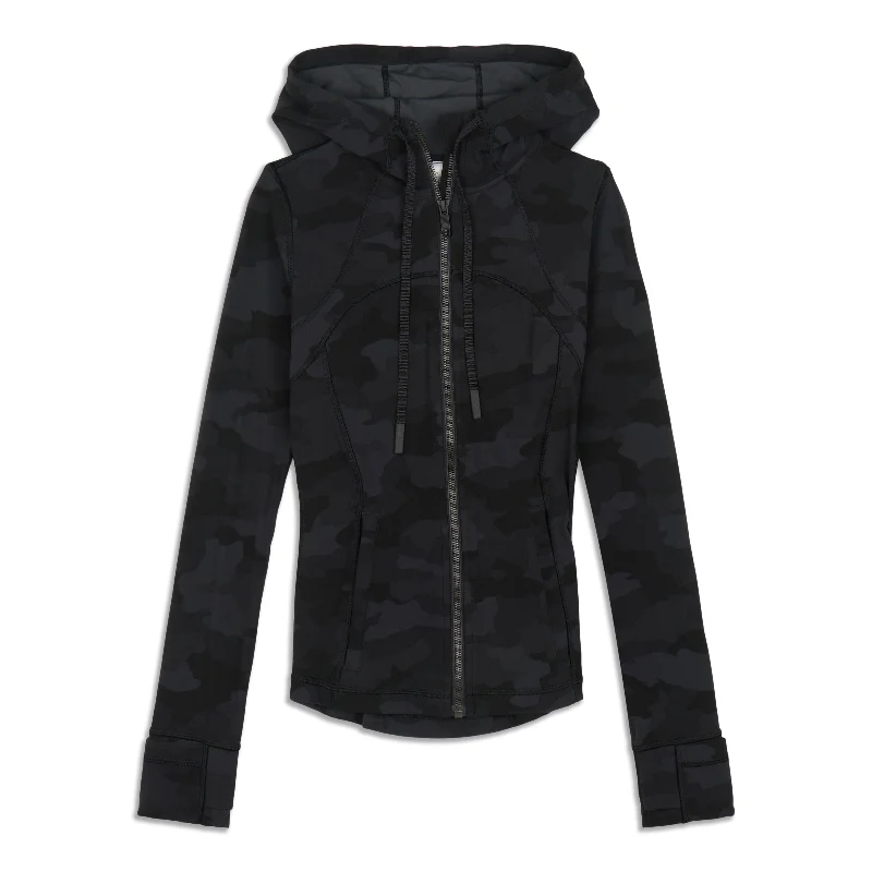 Hooded Define Jacket Vent - Resale
