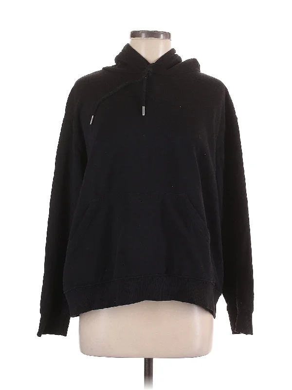 Pullover Hoodie Chic Hoodie Sweatshirt