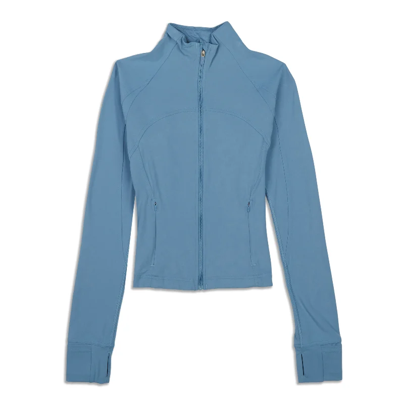 Cropped Define Jacket - Resale