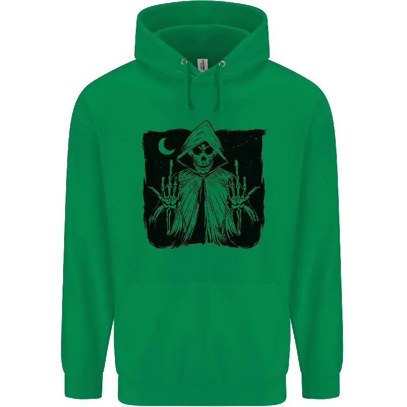 Irish Green