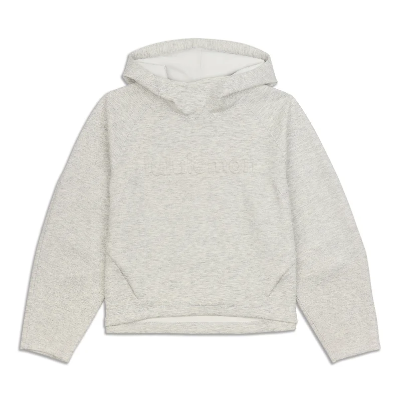 AirWrap Hoodie - Resale