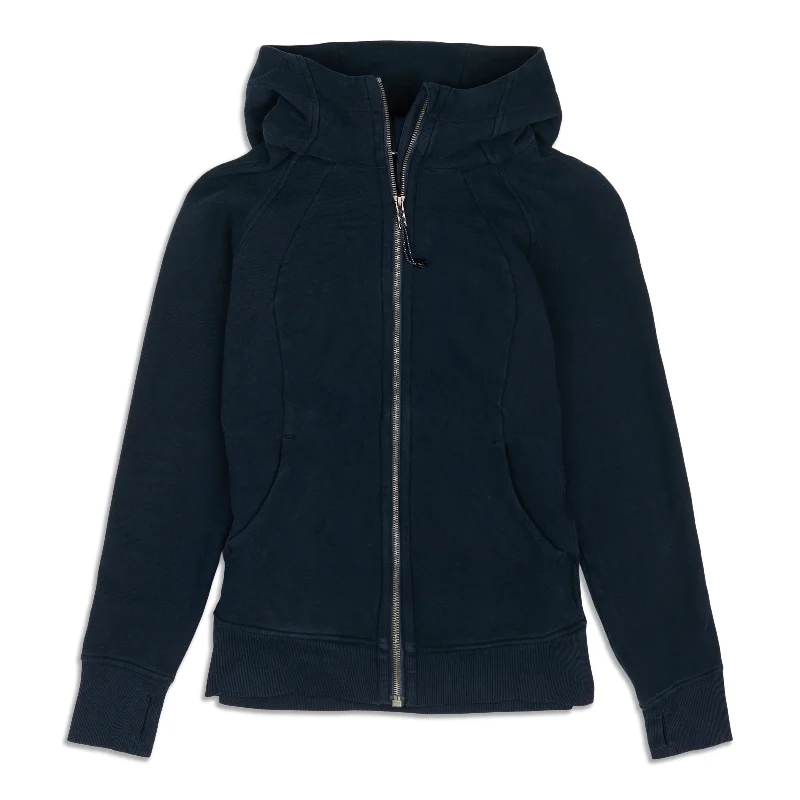 Scuba Hoodie - Resale