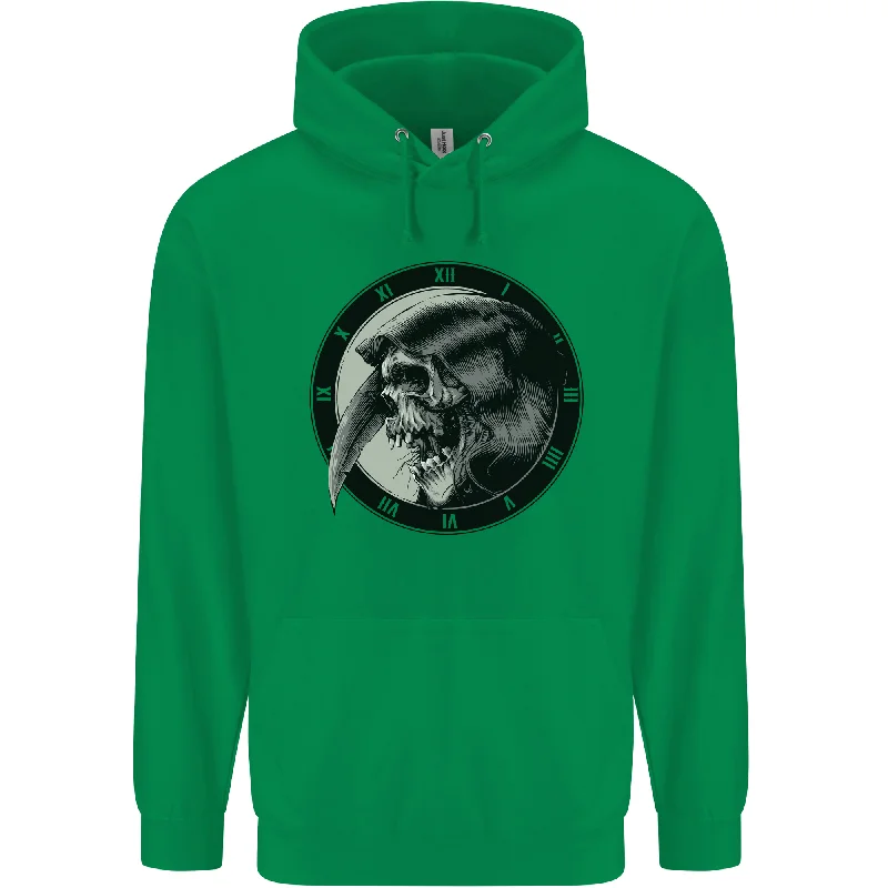 Irish Green