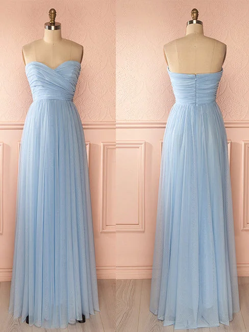 Cheap Bridesmaid Dresses Aline Sweetheart Ruffles Boho Simple Bridesmaid Dresses JKB067 Velvet unclassified dresses
