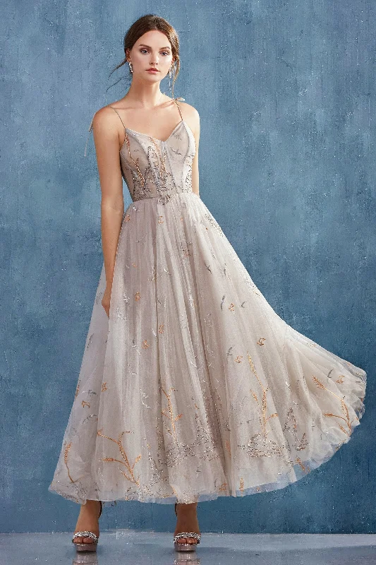 Enchanting Bird of Paradise Gown: A Vision of Grace for Special Occasions Club unclassified dresses Enchanting Bird of Paradise Gown: A Vision of Grace for Special Occasions Club unclassified dresses
