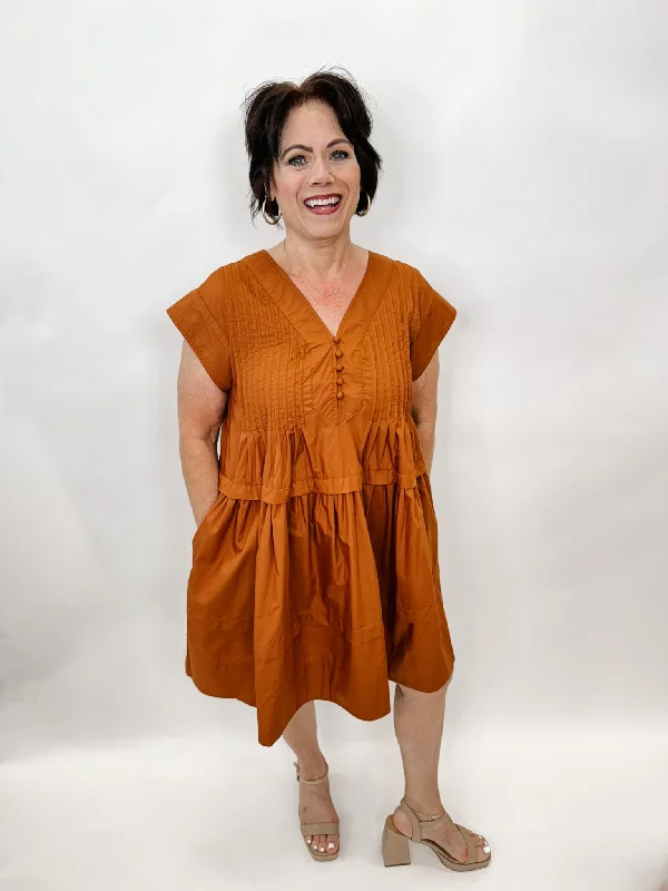 Entro Mia Dress High-end unclassified dresses