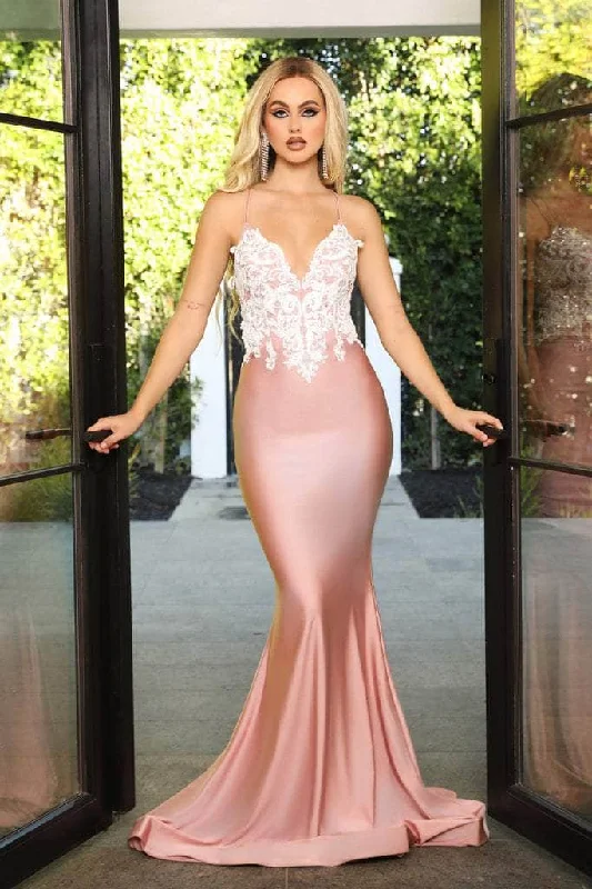 **Portia and Scarlett: Embrace Statement-Making Elegance for Unforgettable Occasions** Fashionable unclassified dresses **Portia and Scarlett: Embrace Statement-Making Elegance for Unforgettable Occasions** Fashionable unclassified dresses