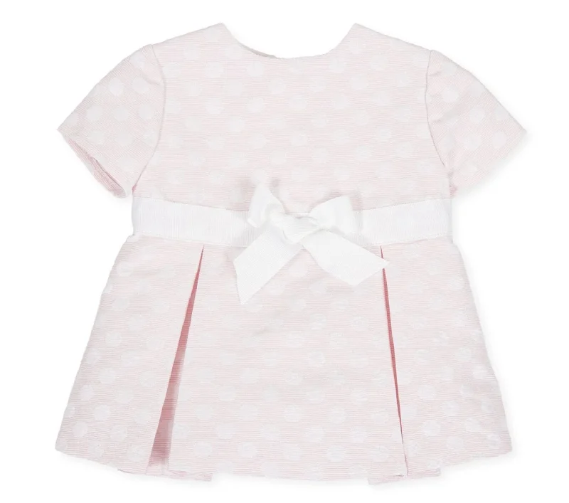 Tutto Piccolo 8214 Pink Dress Anniversary unclassified dresses