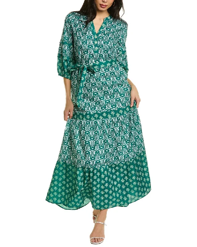 ANNA KAY Oreli Maxi Dress Maxi Skirt Chic