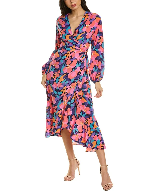 ANNA KAY Urban Maxi Dress Button-front Maxi Skirt